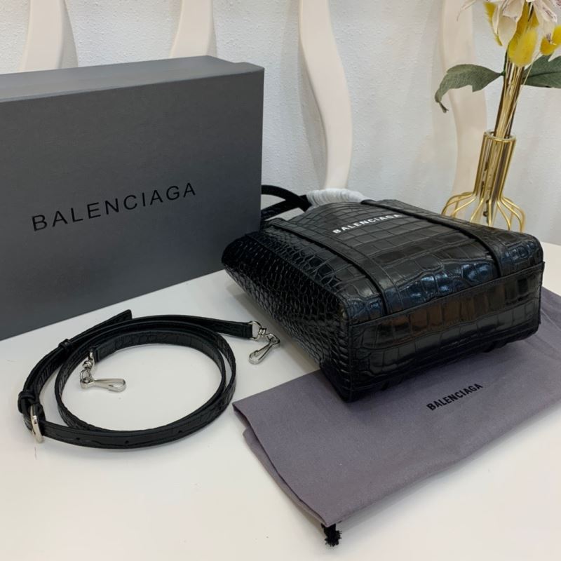 Balenciaga Top Handle Bags